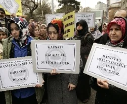 'Danıştay, çifte standartı izah etsin'