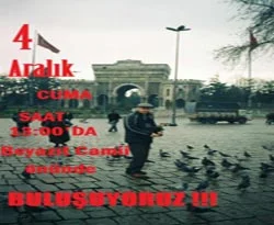 Danıştay'ın katsayı kararı protesto edildi
