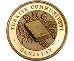 Danıştay niye gocundu?