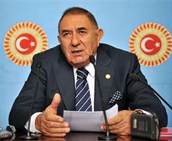 Darbe çığırtkanları iş başında