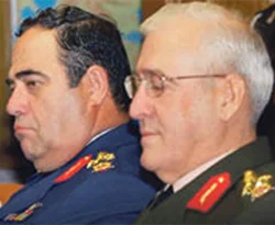 'Darbeye teşebbüs' paşaları zorlayacak