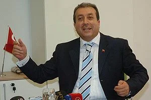 ''Dava açıldığından haberimiz yoktu''