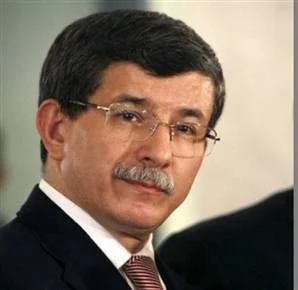 Davutoğlu, Yunan basınına konuştu