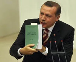 "Demokratik açılımı milletle görüşeceğiz"