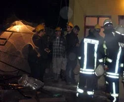 "Denetimi maden mühendisleri yapmalıdır"
