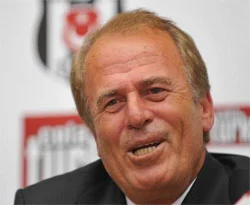 Denizli, Guti için Madrid'de