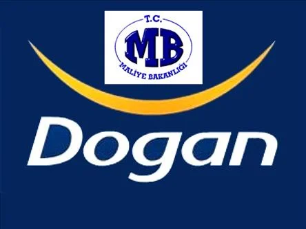 Doğan Grubu ile Maliye uzlaştı