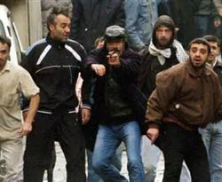 Dolapdere zanlıları yeniden gözaltında