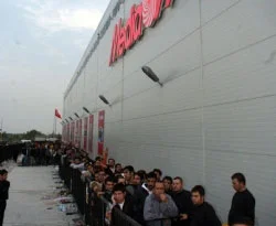 Dondursun ama ucuz olsun
