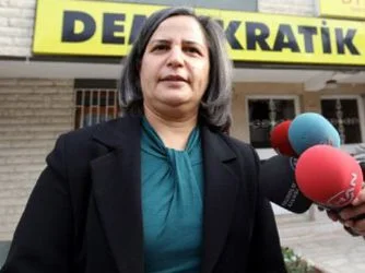 DTP'den ilk yorum: Bu saldırı örgüt işi değil