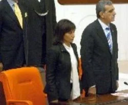 'DTP'nin yedek partisi