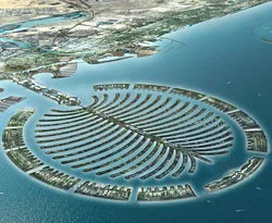 Dubai'ye nefes aldıran yatırım