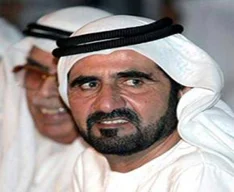 'Dünya Dubai'yi anlamadı'