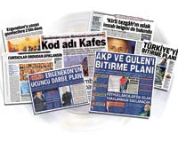 Duruşma medyaya açık ama sakın yazmayın
