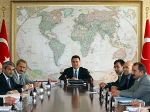 EKK toplantısı'nda sulama sorunu