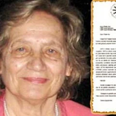 Ekşi'nin eşi 'MİSYONER' çıktı