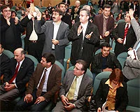 Eminağaoğlu şaşırdı ve şaşırttı