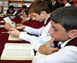 En çok kitap okuyan öğrenci gezecek