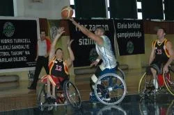 Engelliler için sporda işbirliği yapıldı