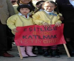 "Engellilere daha duyarlı davranılmalı"