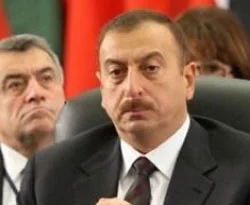 Erdoğan Aliyev'in doğumgününü kutladı