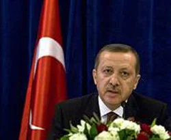 Erdoğan: Basın Türkiye'de ABD'den daha özgür