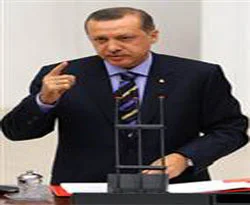 Erdoğan'dan Baykal'a e-adres