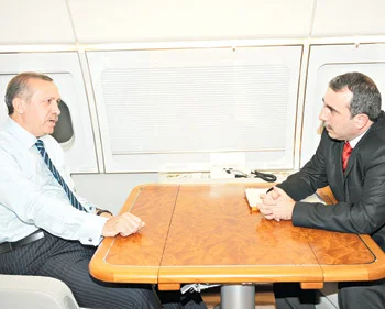 Erdoğan'dan çarpıcı açıklamalar