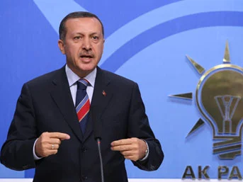 Erdoğan'dan DTP'li vekile dava