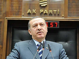 Erdoğan'dan köşe yazarlarına sert yanıt