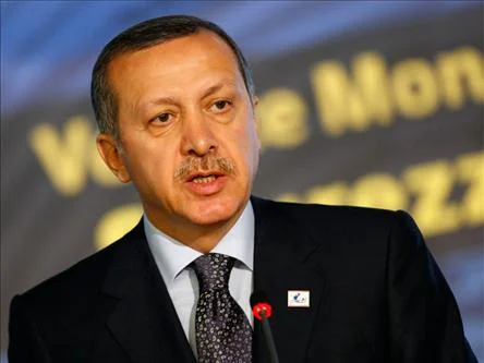Erdoğan'dan şok suikast itirafı