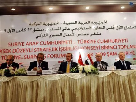 Erdoğan'dan Suriye'de tarihi sözler