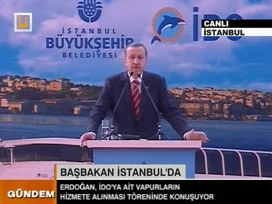 Erdoğan İmralı tahrikçilerine çattı