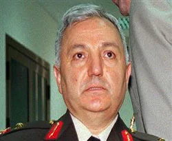 Erdoğan'ın ABD ziyaretinde Org. Güner'de olacak