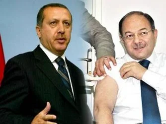 'Erdoğan'ın Akdağ'a gücü yetmez'