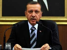 Erdoğan'ın kravatı 6 bin TL'ye satıldı