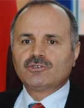 ''Erdoğan'ın yol arkadaşı'' istifa etti