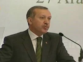 Erdoğan: Yetimin hakkını yedirmem