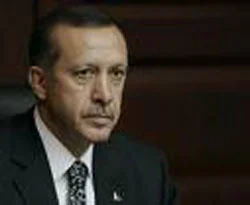 Erdoğan:''Yoksulluk bitmezse terör de bitmez''
