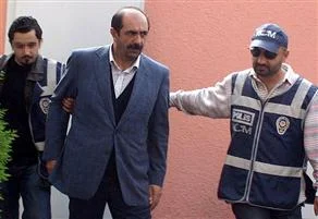 Ergenekon'da Çapan itirafı