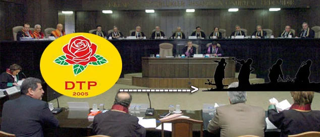 Eruh'ta, 6 kişi izinsiz gösteriden tutuklandı