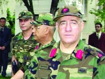 Eruygur'un notları okununca şaşırdılar