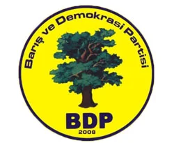 Eski DTP'liler BDP'li oluyor