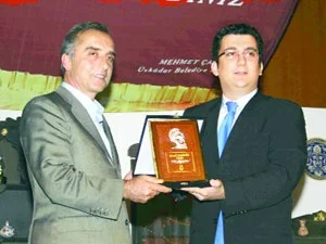 Eski Üsküdar Belediye Başkanı Çakır vefat etti