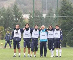 F.Bahçe 2 futbolcusunu satıyor