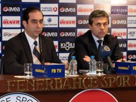 F.Bahçe'de oyunculara ceza yağdı