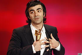 Fatih Akın, İsviçre'deki galasına katılmayacak