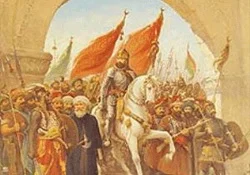Fatih'in darbecilere verdiği ceza