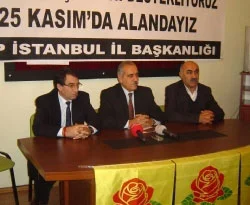 'Faturayı siz ödeyeceksiniz'