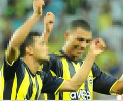 FB 5 futbolcusunu gönderiyor